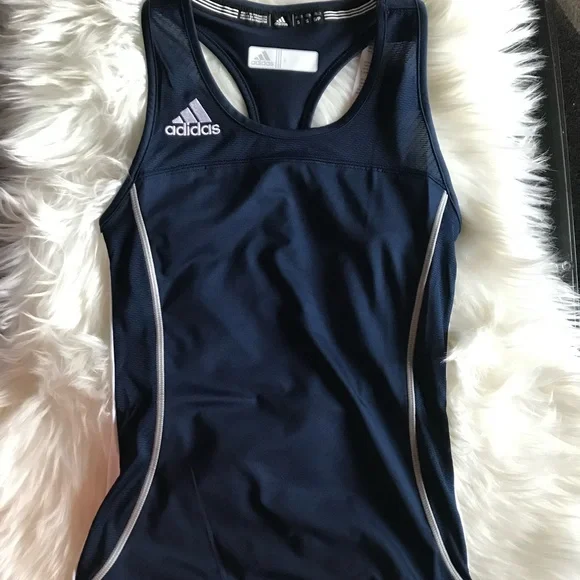 ADIDAS COMPRESSION TANK BUNDLE - Picture 7 of 8
